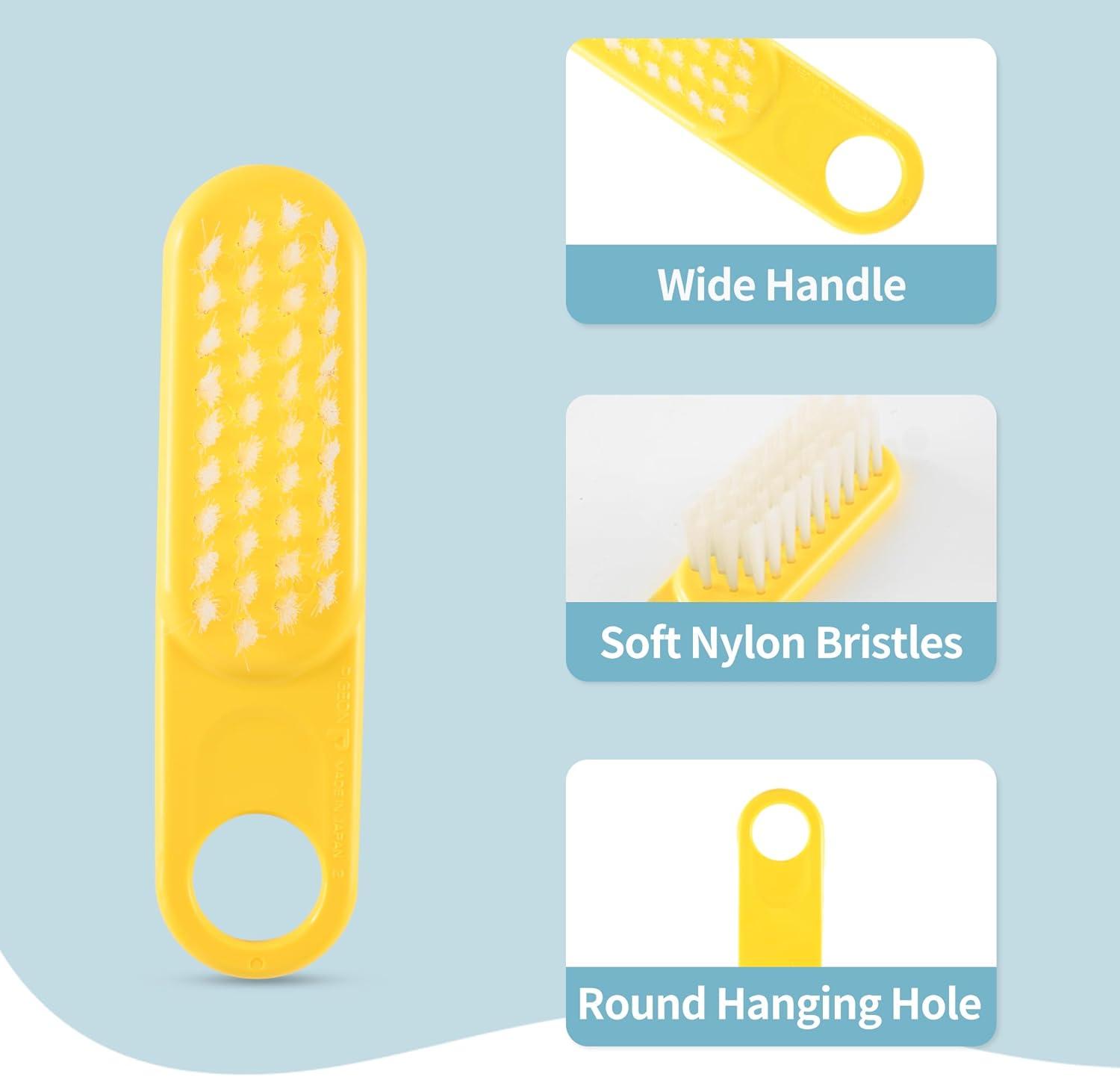 image:imagePigeon Baby Nail Scissors with Rounded Tip 3 Months MADE IN JAPAN0 Month
