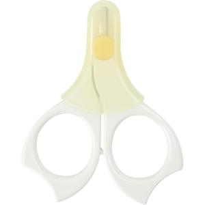 image:imagePigeon Baby Nail Scissors with Rounded Tip 3 Months MADE IN JAPAN0 months